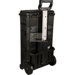 STANLEY OFFICINA PORTATILE TROLLEY PORTA UTENSILI MOD. 1-79-206 EAN 3253561792069