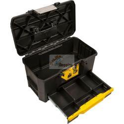 STANLEY OFFICINA PORTATILE TROLLEY PORTA UTENSILI MOD. 1-79-206 EAN 3253561792069