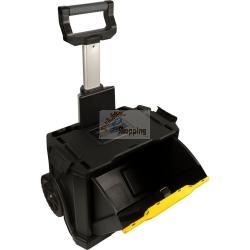 STANLEY OFFICINA PORTATILE TROLLEY PORTA UTENSILI MOD. 1-79-206 EAN 3253561792069