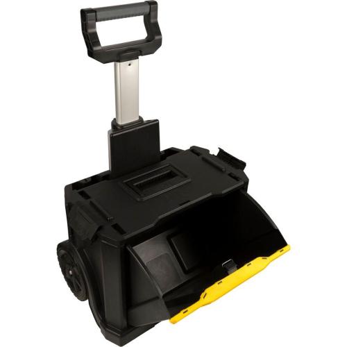 STANLEY OFFICINA PORTATILE TROLLEY PORTA UTENSILI MOD. 1-79-206 EAN 3253561792069