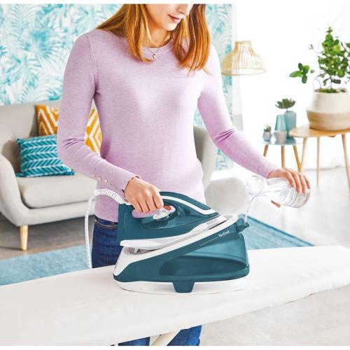 TEFAL SV 6115 EXPRESS EASY MOD. SV 6115 EAN 3121040079034