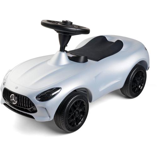 BIG BOBBY CAR MERCEDES-AMG GT MOD. 800056354 EAN 4004943563543