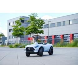 BIG BOBBY CAR MERCEDES-AMG GT MOD. 800056354 EAN 4004943563543