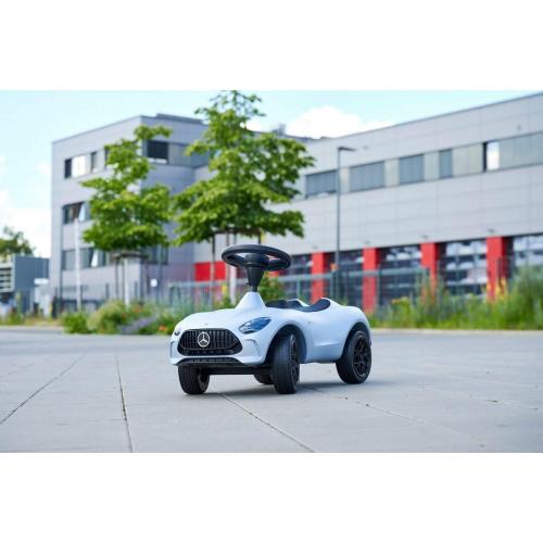 BIG BOBBY CAR MERCEDES-AMG GT MOD. 800056354 EAN 4004943563543