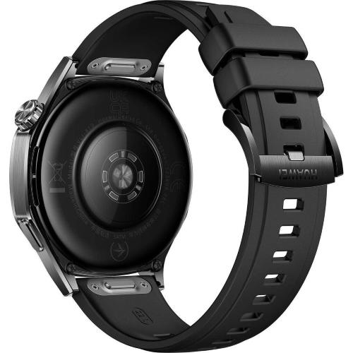 HUAWEI WATCH GT 5 46MM SCHWARZ MOD. 55020DKM EAN 6942103132001