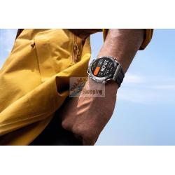 HUAWEI WATCH GT 5 46MM SCHWARZ MOD. 55020DKM EAN 6942103132001