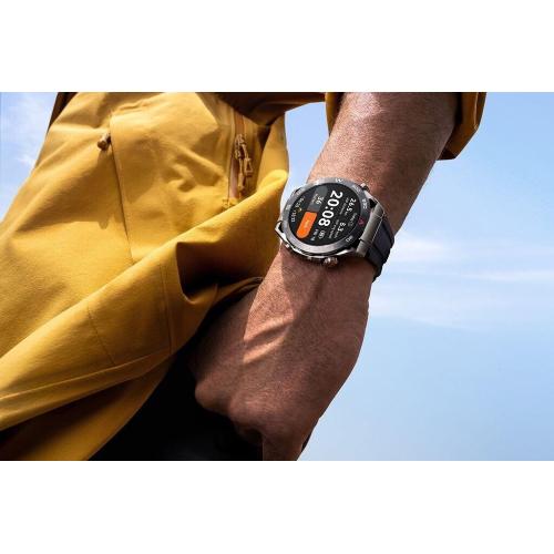 HUAWEI WATCH GT 5 46MM SCHWARZ MOD. 55020DKM EAN 6942103132001