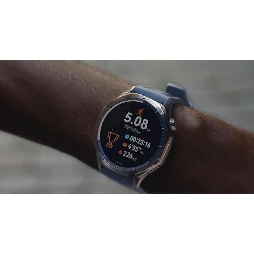 HUAWEI WATCH GT 5 46MM SCHWARZ MOD. 55020DKM EAN 6942103132001