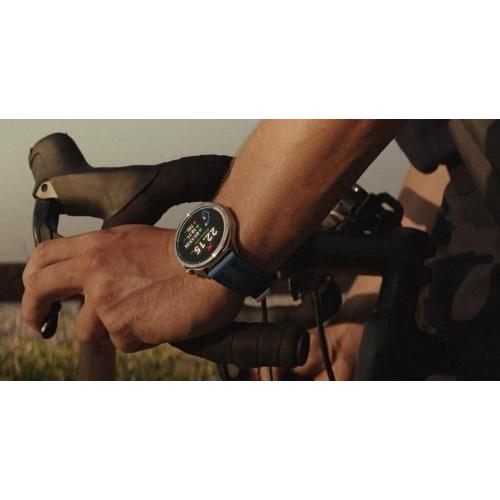 HUAWEI WATCH GT 5 46MM SCHWARZ MOD. 55020DKM EAN 6942103132001