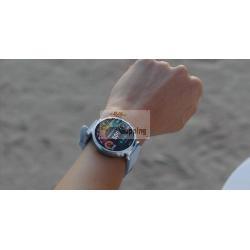 HUAWEI WATCH GT 5 46MM SCHWARZ MOD. 55020DKM EAN 6942103132001