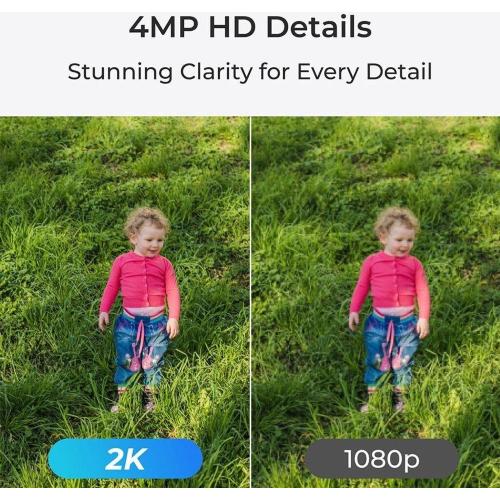 REOLINK GO SERIES G330 4G LTE 4MP TELECAMERA ESTERNI MOD. B4GB2K01 EAN 6975253983230