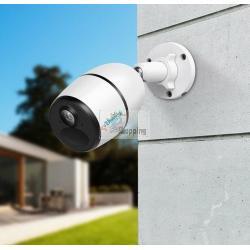 REOLINK GO SERIES G330 4G LTE 4MP TELECAMERA ESTERNI MOD. B4GB2K01 EAN 6975253983230