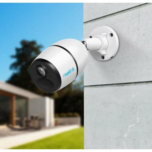 REOLINK GO SERIES G330 4G LTE 4MP TELECAMERA ESTERNI MOD. B4GB2K01 EAN 6975253983230