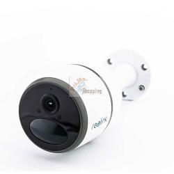 REOLINK GO SERIES G330 4G LTE 4MP TELECAMERA ESTERNI MOD. B4GB2K01 EAN 6975253983230