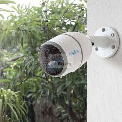 REOLINK GO SERIES G330 4G LTE 4MP TELECAMERA ESTERNI MOD. B4GB2K01 EAN 6975253983230