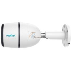 REOLINK GO SERIES G330 4G LTE 4MP TELECAMERA ESTERNI MOD. B4GB2K01 EAN 6975253983230