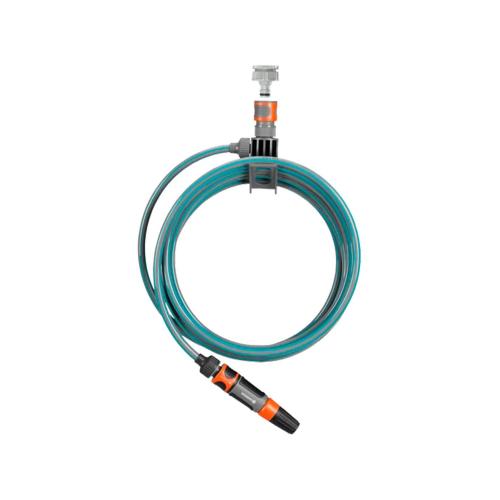 Tubo con spruzzatore GARDENA (7,5m)