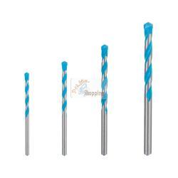 BOSCH Set de  4 brocas EXPERT CYL-9 MultiConstruccin (2 608 900 645)
