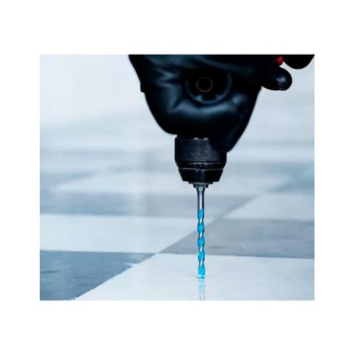 BOSCH Set de  4 brocas EXPERT CYL-9 MultiConstruccin (2 608 900 645)