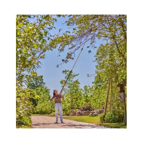 Lancia Troncarami Telescopica GARDENA StarCut Pro L