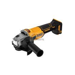Mini-Smerigliatrice DeWALT DCG407NT (Solo corpo + TSTAK II)