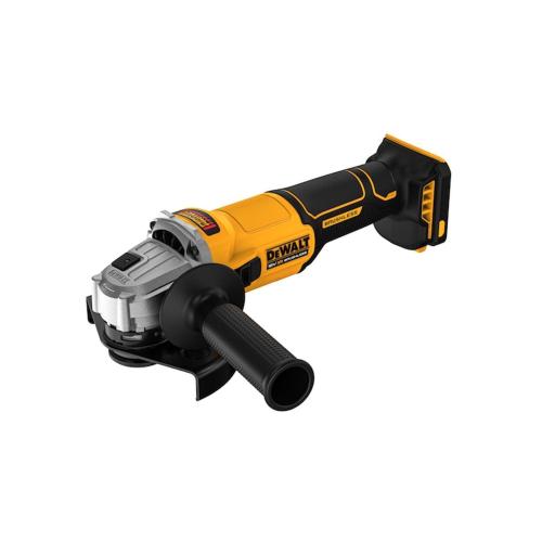 Mini-Smerigliatrice DeWALT DCG407NT (Solo corpo + TSTAK II)