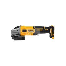 Mini-Smerigliatrice DeWALT DCG407P1T (1 x 5,0 Ah + DCB1104 + TSTAK II)