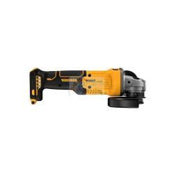 Mini-Smerigliatrice DeWALT DCG407P1T (1 x 5,0 Ah + DCB1104 + TSTAK II)