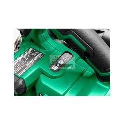 Sega Circolare HIKOKI C3606DBW2Z (Solo corpo + Valigetta HSCIV)