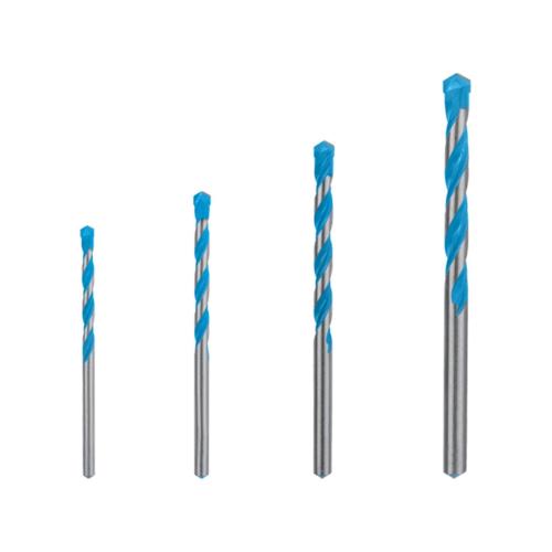 Set di 4 Punte BOSCH EXPERT CYL-9 MultiConstruction (2 608 900 649)