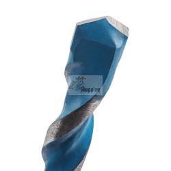 Set di 4 Punte BOSCH EXPERT CYL-9 MultiConstruction (2 608 900 649)