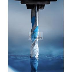 Set di 4 Punte BOSCH EXPERT CYL-9 MultiConstruction (2 608 900 649)