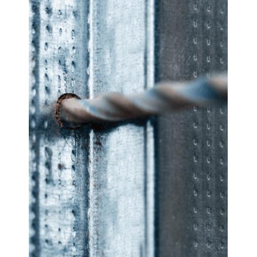 Set di 4 Punte BOSCH EXPERT CYL-9 MultiConstruction (2 608 900 649)