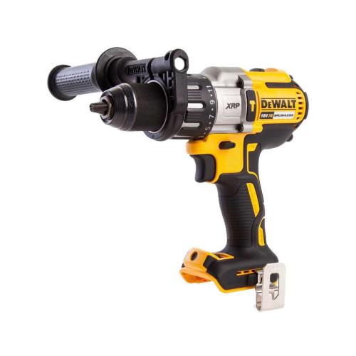 Trapano a Percussione DeWALT DCD996M1 (1 x 4,0 Ah + DCB115 + TSTAK II)