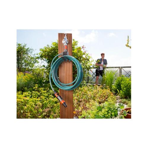 Tubo con spruzzatore GARDENA (7,5m)