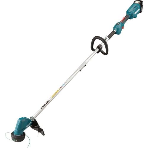 Tagliabordi a batteria Makita DUR192LZ, 300 mm, 6000 giri/min, solo, 18 V, batteria agli ioni di litio.    