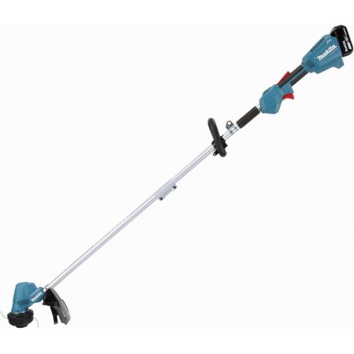 Tagliabordi a batteria Makita DUR192LZ, 300 mm, 6000 giri/min, solo, 18 V, batteria agli ioni di litio.    