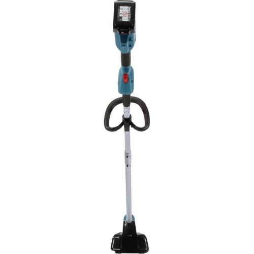 Tagliabordi a batteria Makita DUR192LZ, 300 mm, 6000 giri/min, solo, 18 V, batteria agli ioni di litio.    