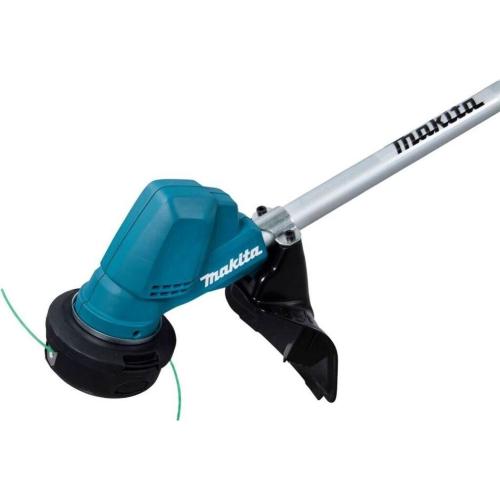 Tagliabordi a batteria Makita DUR192LZ, 300 mm, 6000 giri/min, solo, 18 V, batteria agli ioni di litio.    