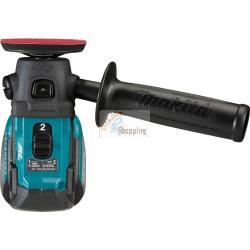 Levigatrice lucidante a batteria Makita DPV300Z 75 mm 9500 giri/min Solo 18 V agli ioni di litio    