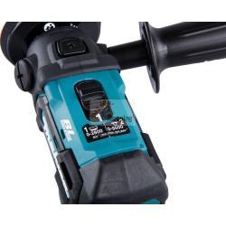 Levigatrice lucidante a batteria Makita DPV300Z 75 mm 9500 giri/min Solo 18 V agli ioni di litio    