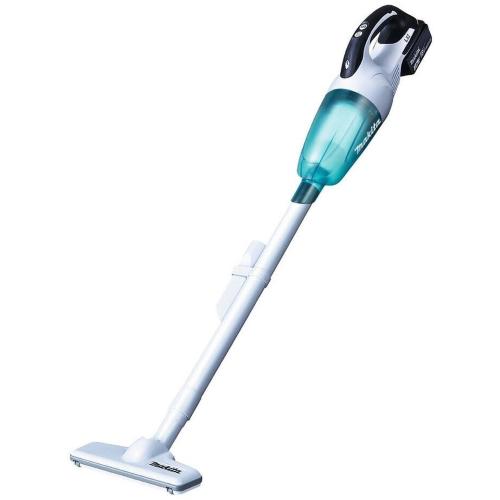 Aspirapolvere senza fili Makita DCL181FZWX 5.3kPa Solo 18V agli ioni di litio    