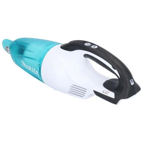 Aspirapolvere senza fili Makita DCL181FZWX 5.3kPa Solo 18V agli ioni di litio    