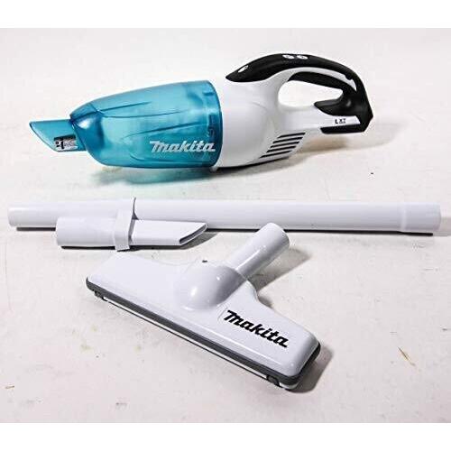 Aspirapolvere senza fili Makita DCL181FZWX 5.3kPa Solo 18V agli ioni di litio    