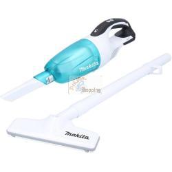 Aspirapolvere senza fili Makita DCL181FZWX 5.3kPa Solo 18V agli ioni di litio    