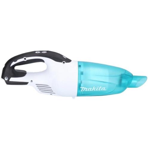 Aspirapolvere senza fili Makita DCL181FZWX 5.3kPa Solo 18V agli ioni di litio    