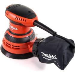 Levigatrice orbitale Makita M9204 125mm 240W    