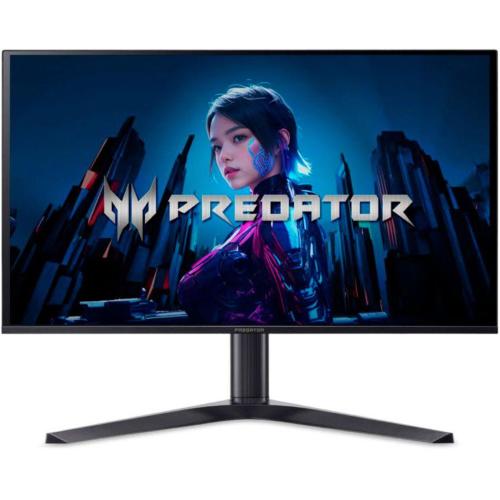 ACER PREDATOR X27U OLED-GAMING-MONITOR MOD. UM.GXXEE.113 EAN 4711474641595