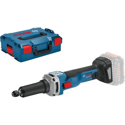 BOSCH GGS 18V-23 LC SMERIGLIATRICE ASSIALE A BATTER. MOD. 601229100 EAN 3165140945721