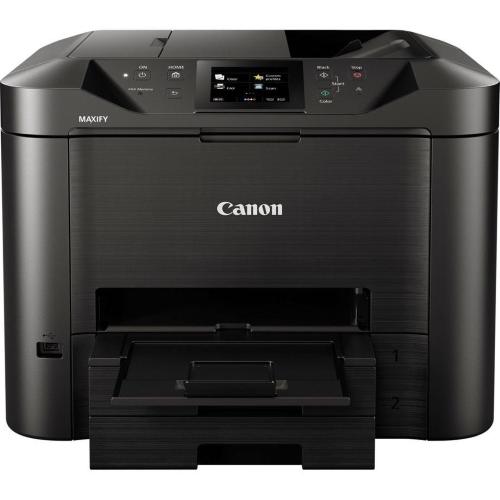 CANON MAXIFY MB 5450 MOD. 0971C009 EAN 4549292052602